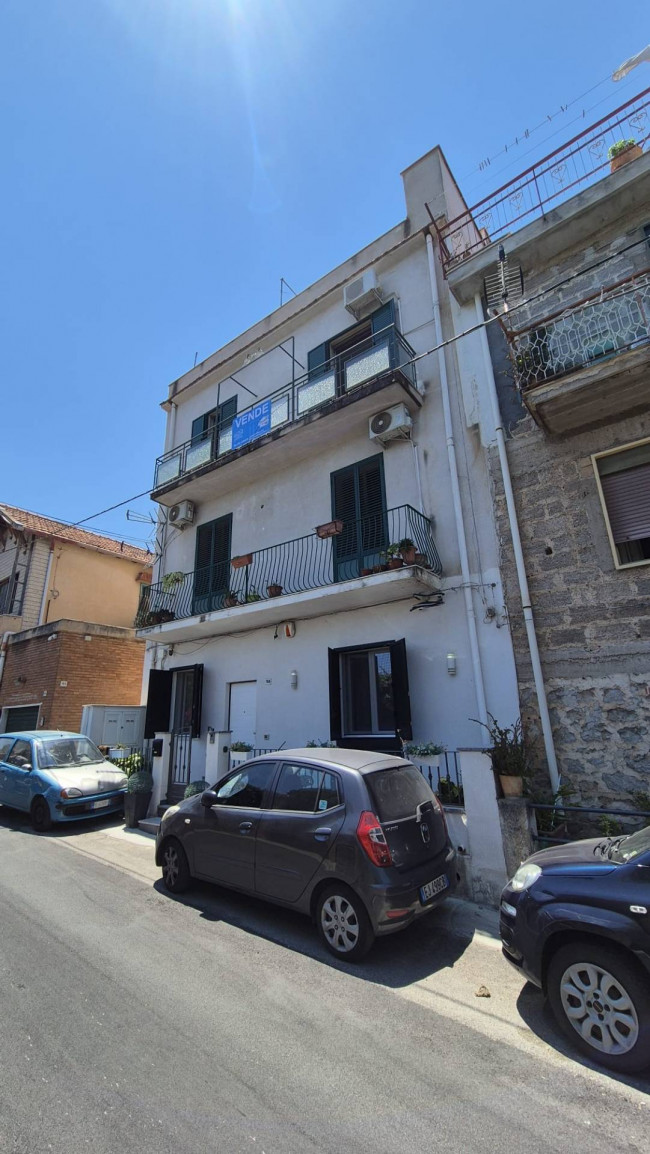 Appartamento in vendita a Palermo