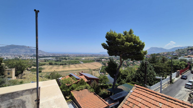 Appartamento in vendita a Palermo