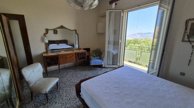 Appartamento in vendita a Palermo