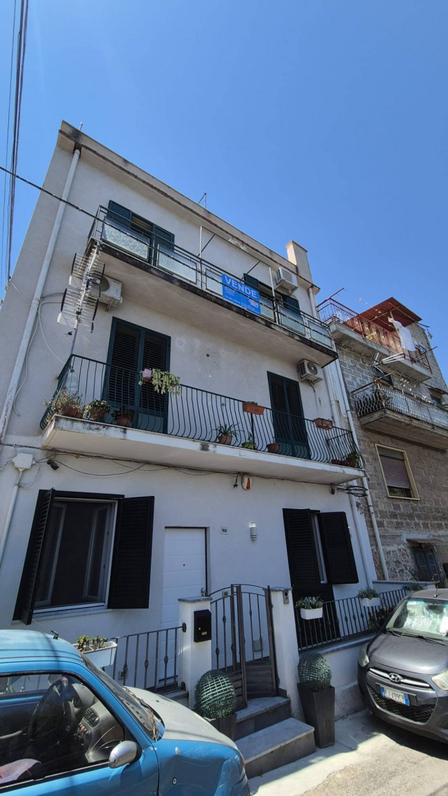 Appartamento in vendita a Palermo