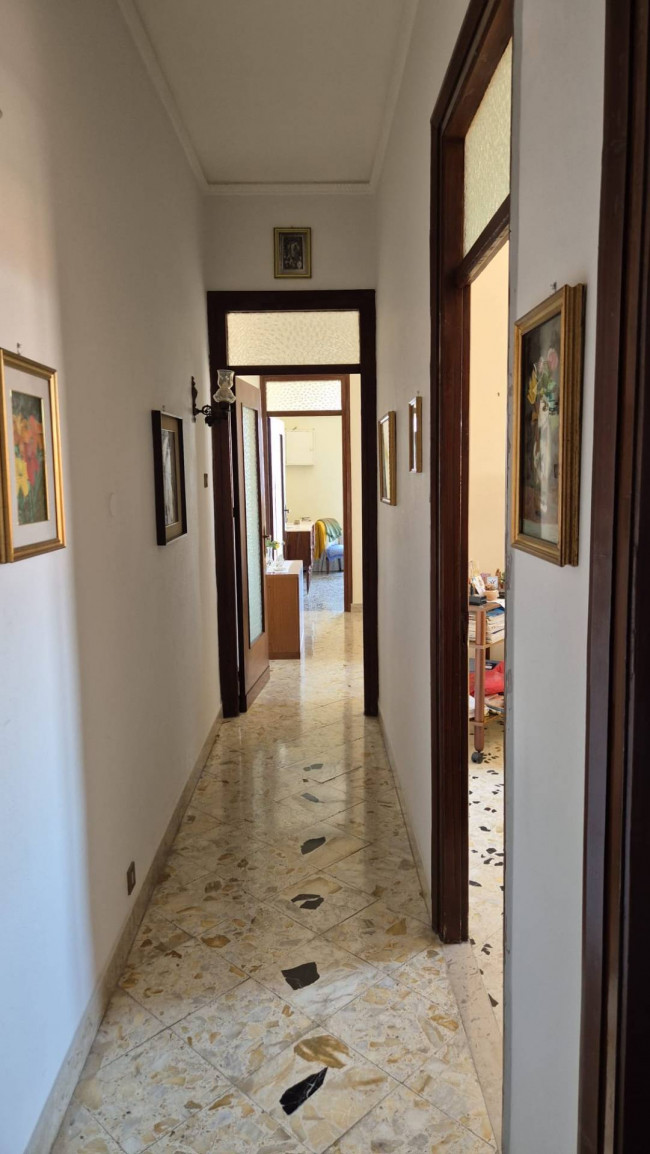 Appartamento in vendita a Palermo
