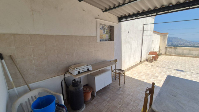 Appartamento in vendita a Palermo
