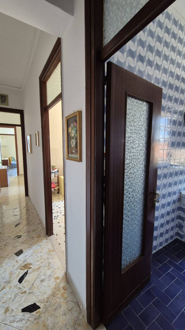 Appartamento in vendita a Palermo