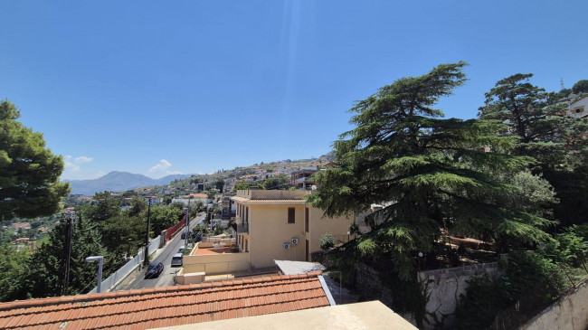 Appartamento in vendita a Palermo