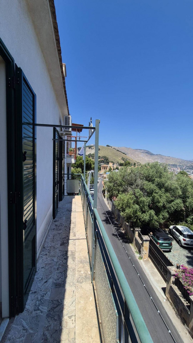 Appartamento in vendita a Palermo