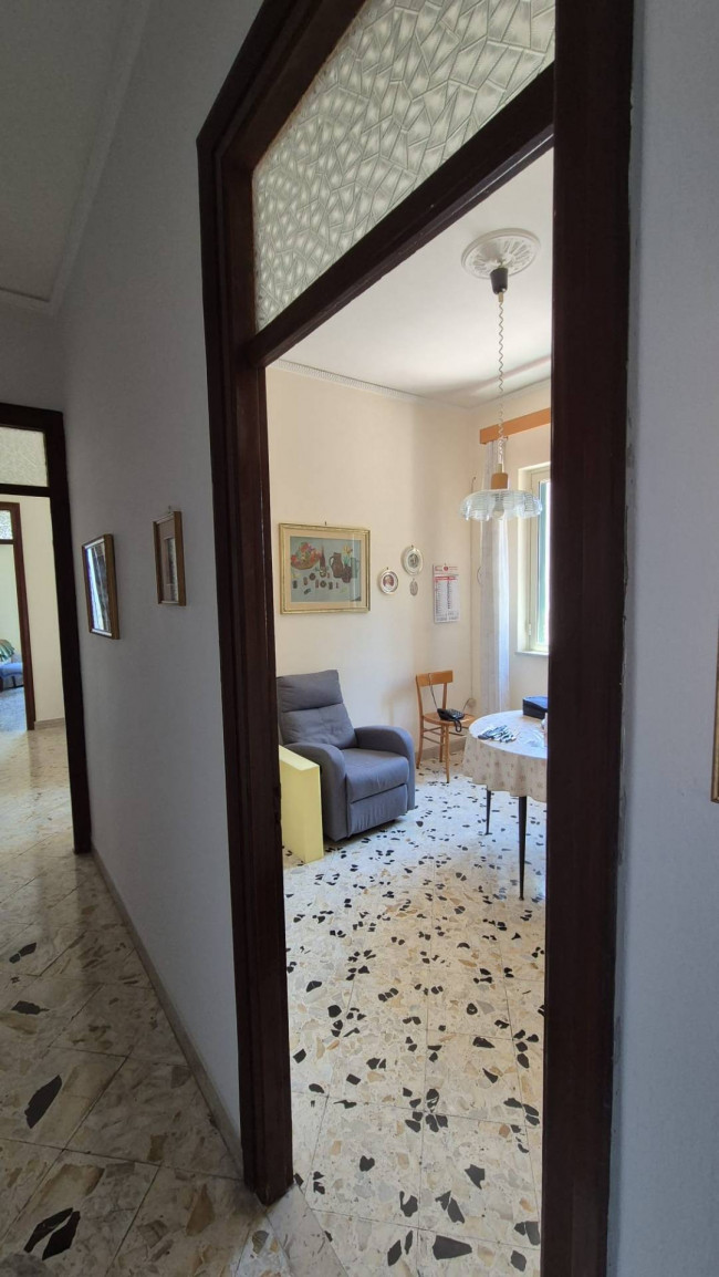 Appartamento in vendita a Palermo