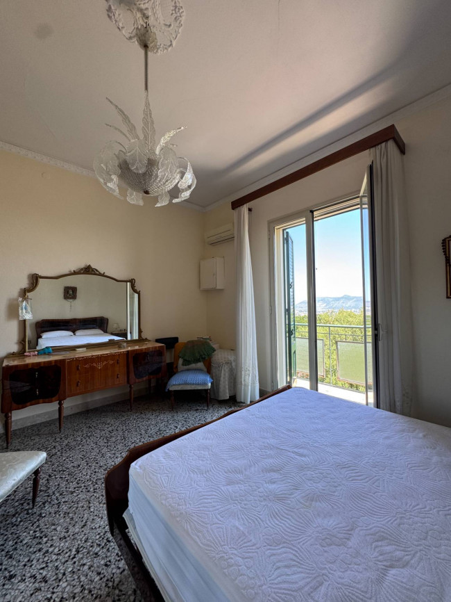 Appartamento in vendita a Palermo