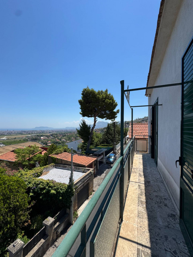 Appartamento in vendita a Palermo