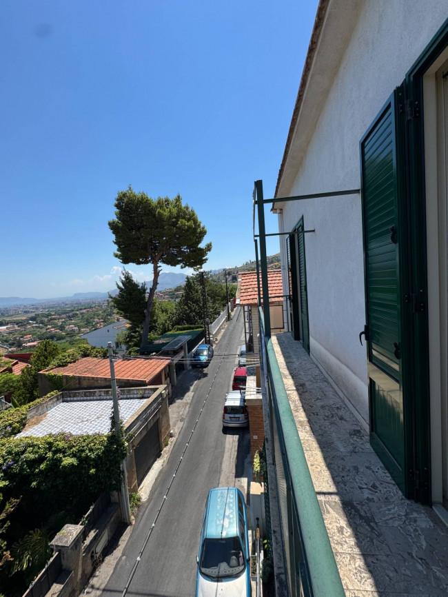 Appartamento in vendita a Palermo
