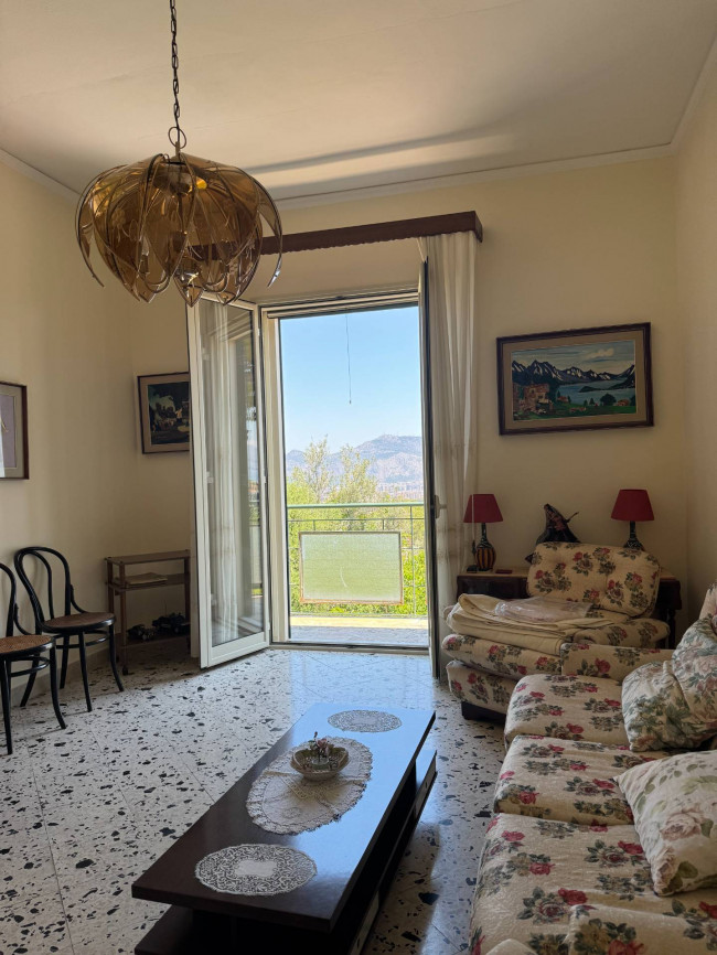 Appartamento in vendita a Palermo