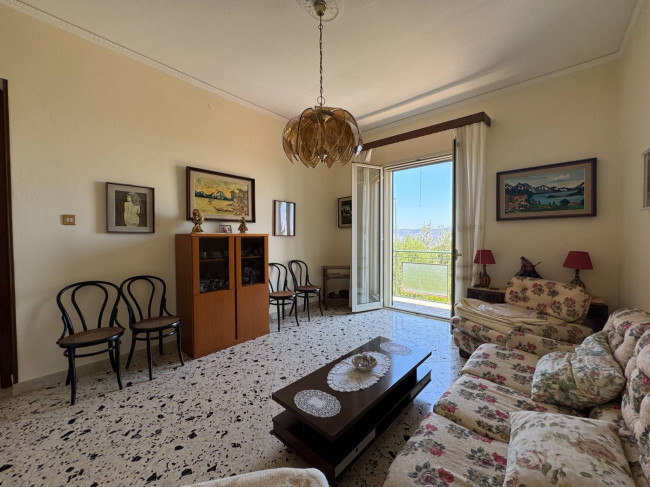 Appartamento in vendita a Palermo