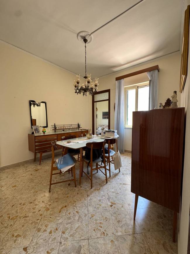 Appartamento in vendita a Palermo
