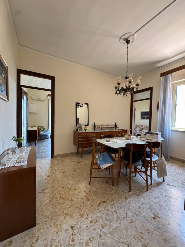 Appartamento in vendita a Palermo