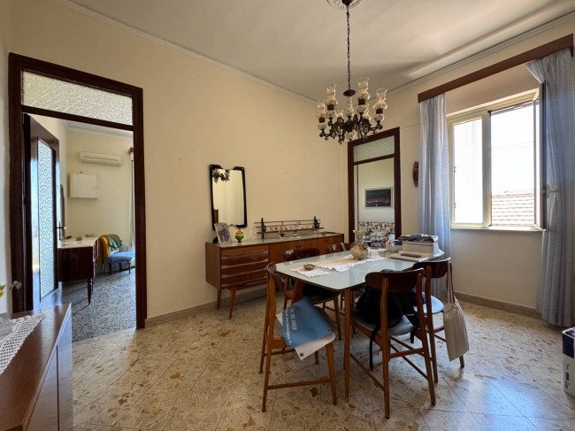 Appartamento in vendita a Palermo