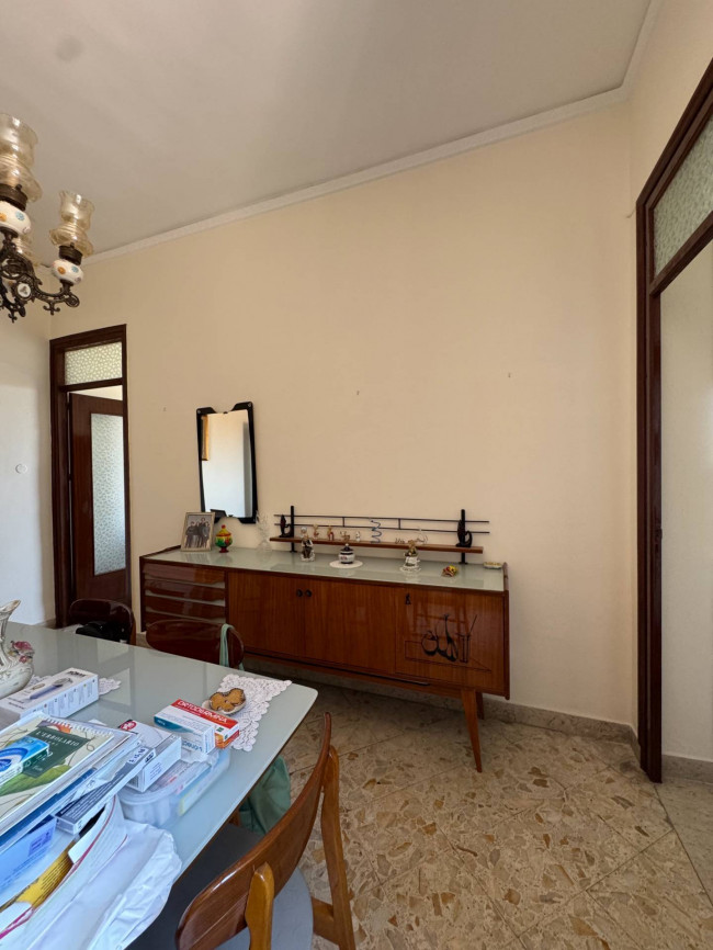 Appartamento in vendita a Palermo