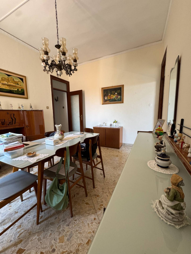 Appartamento in vendita a Palermo