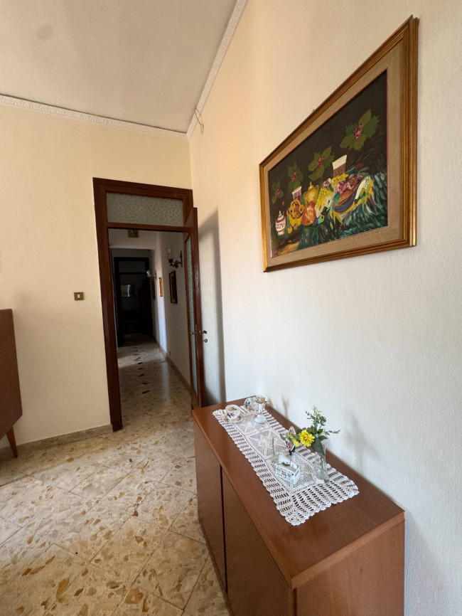 Appartamento in vendita a Palermo