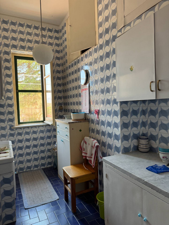 Appartamento in vendita a Palermo