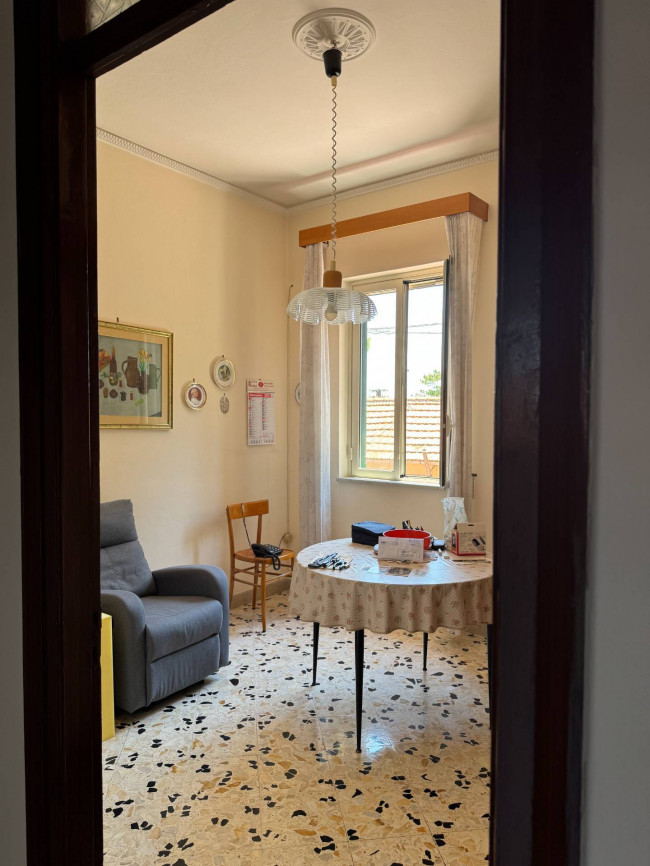 Appartamento in vendita a Palermo
