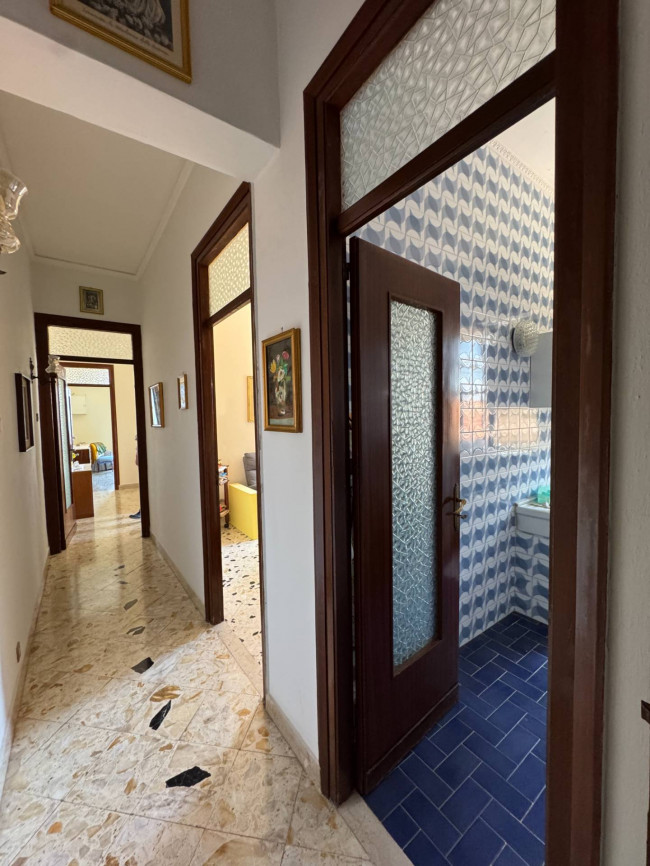 Appartamento in vendita a Palermo