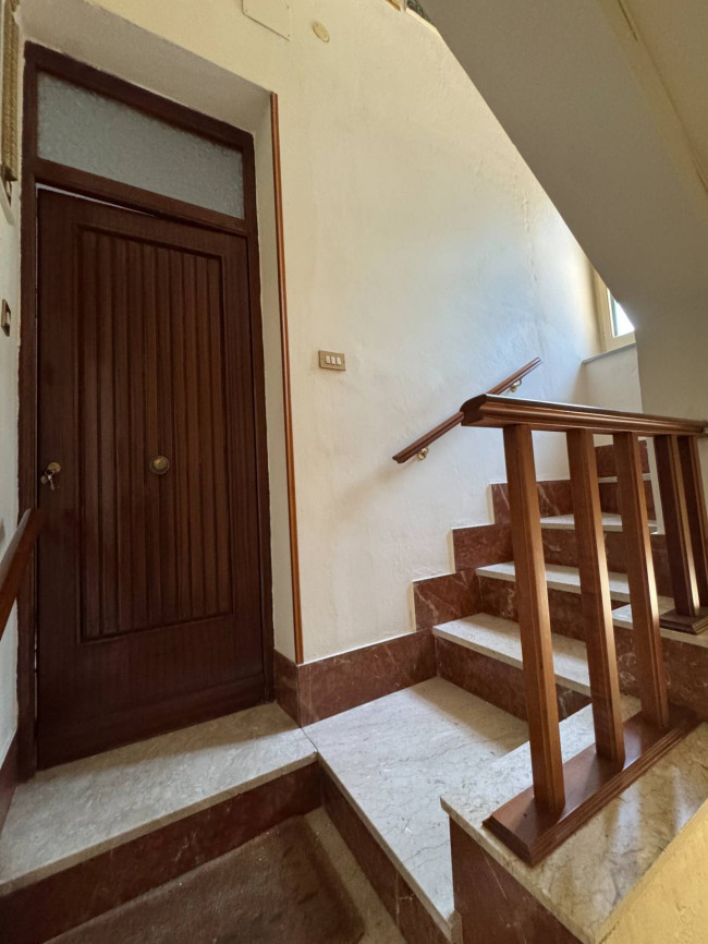 Appartamento in vendita a Palermo