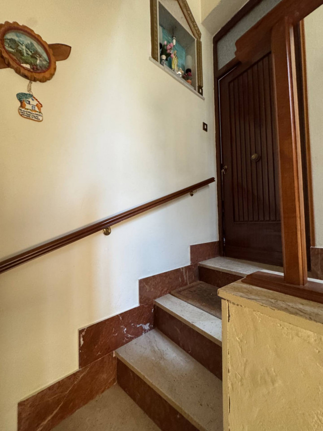 Appartamento in vendita a Palermo