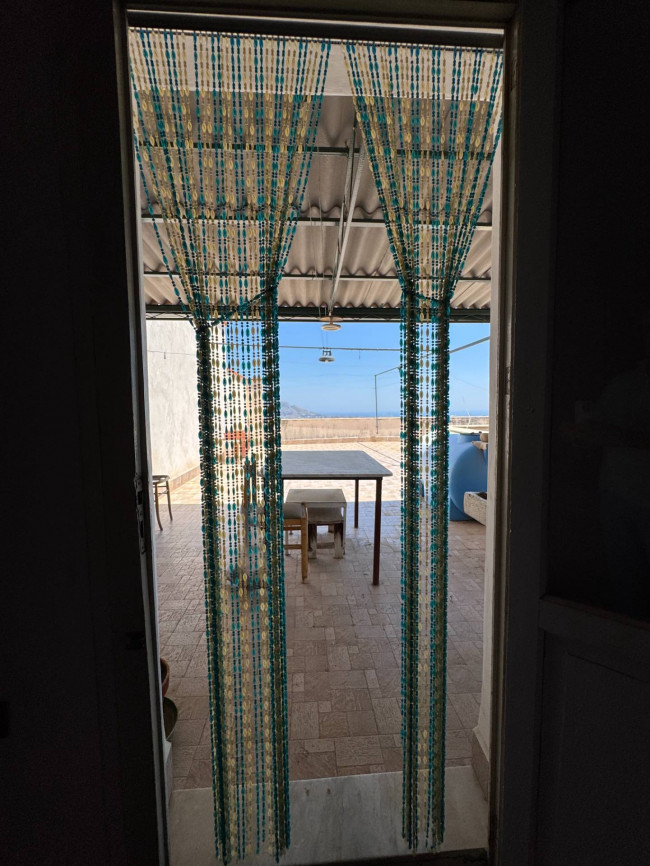 Appartamento in vendita a Palermo