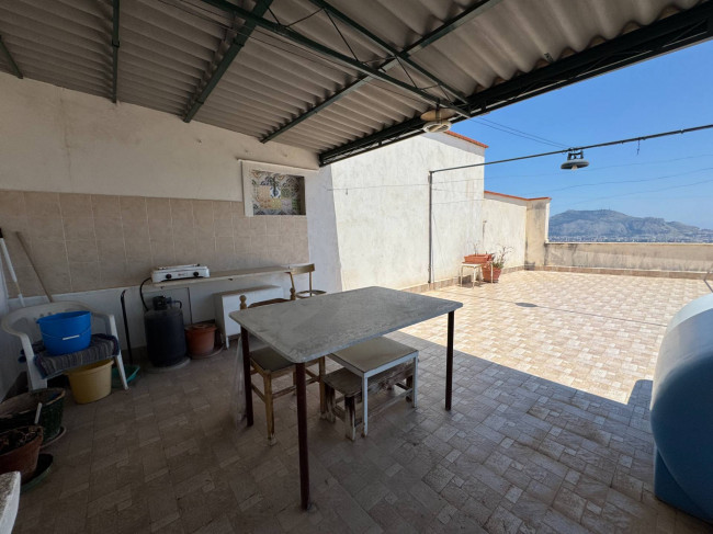 Appartamento in vendita a Palermo