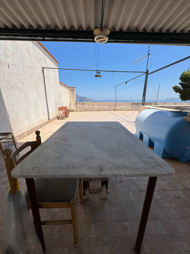 Appartamento in vendita a Palermo