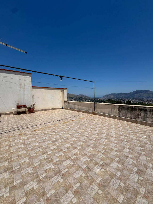 Appartamento in vendita a Palermo