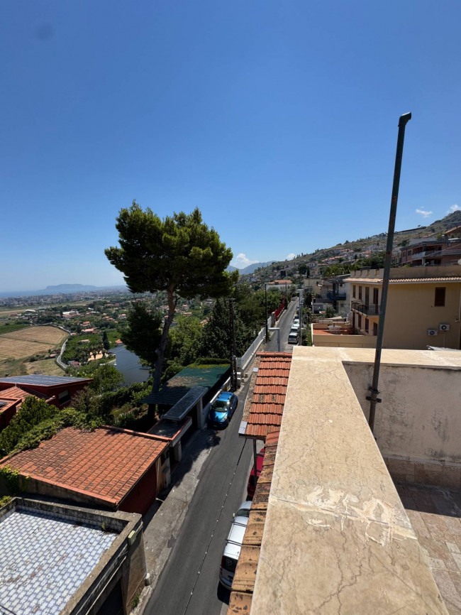 Appartamento in vendita a Palermo