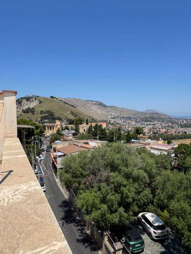 Appartamento in vendita a Palermo