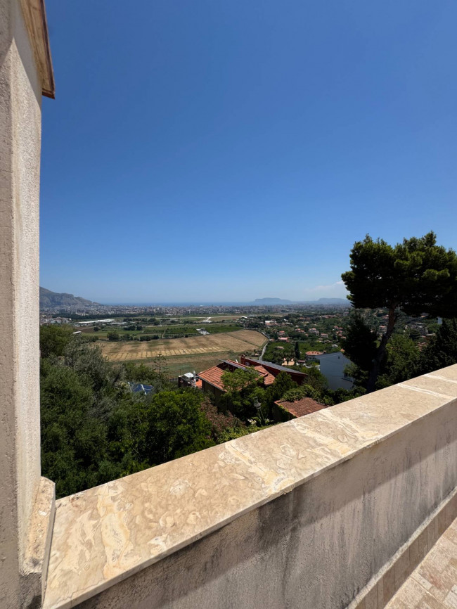 Appartamento in vendita a Palermo