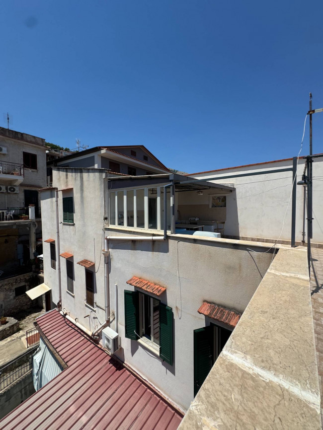 Appartamento in vendita a Palermo