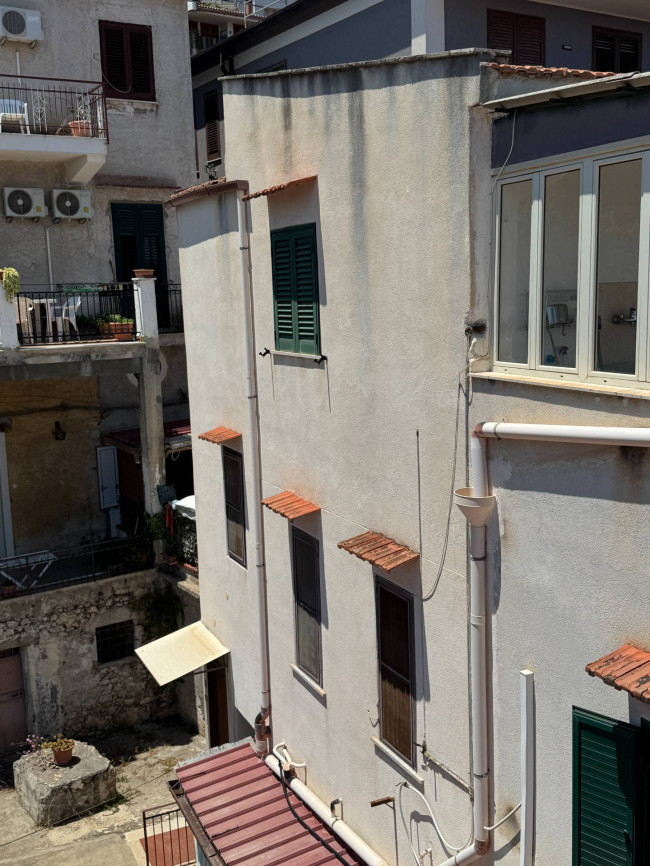 Appartamento in vendita a Palermo