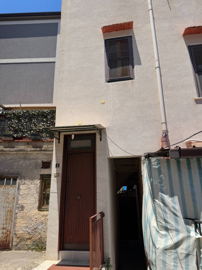 Appartamento in vendita a Palermo