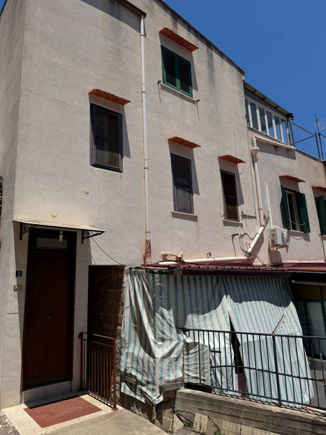 Appartamento in vendita a Palermo