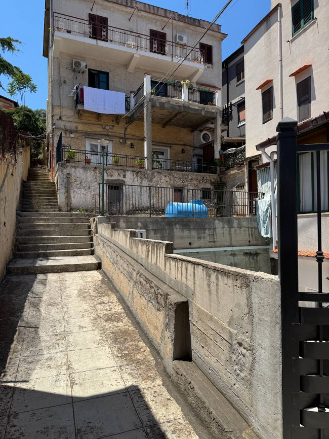 Appartamento in vendita a Palermo