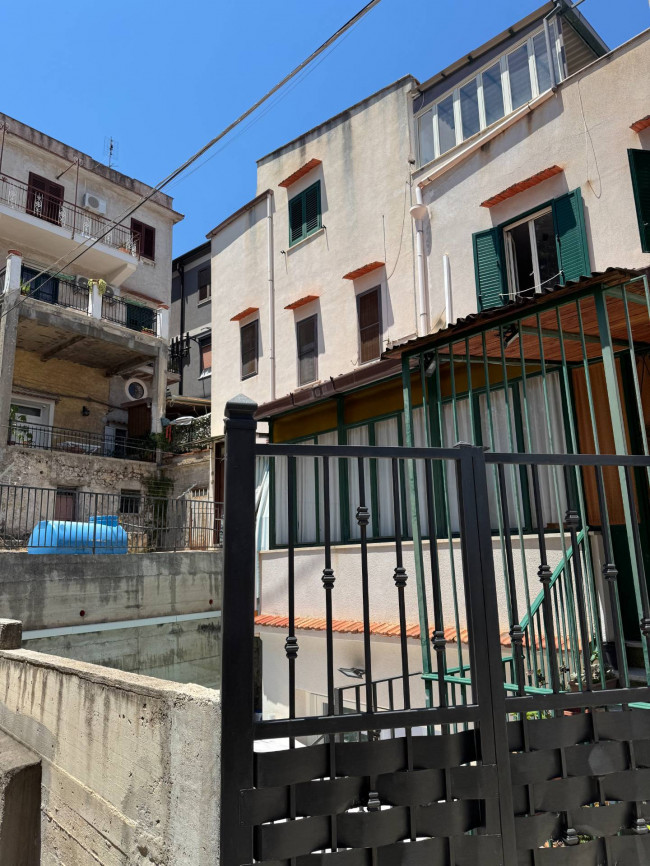 Appartamento in vendita a Palermo