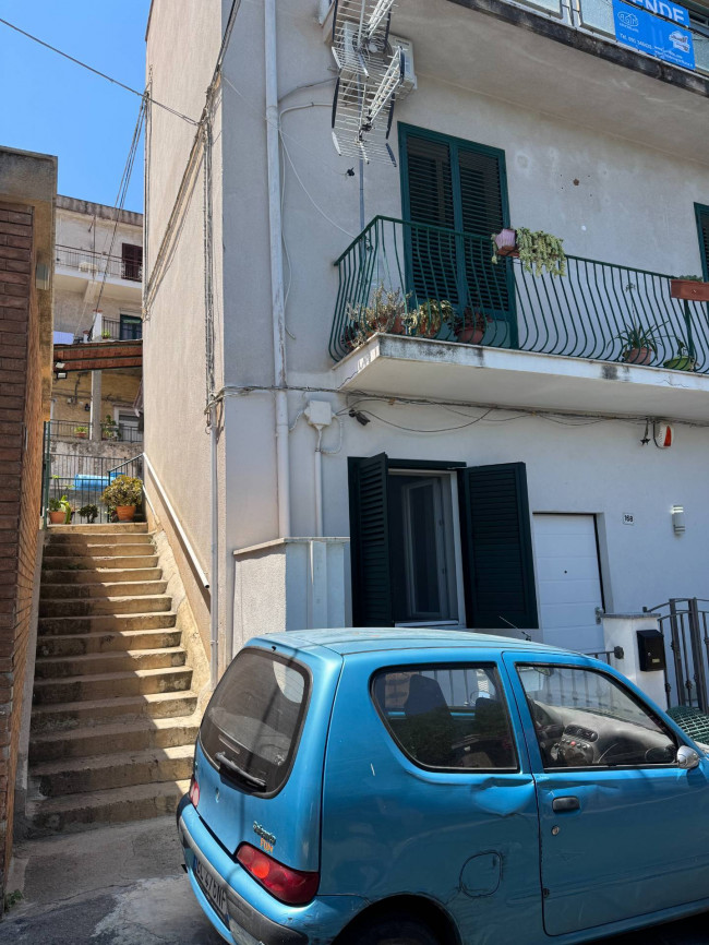Appartamento in vendita a Palermo