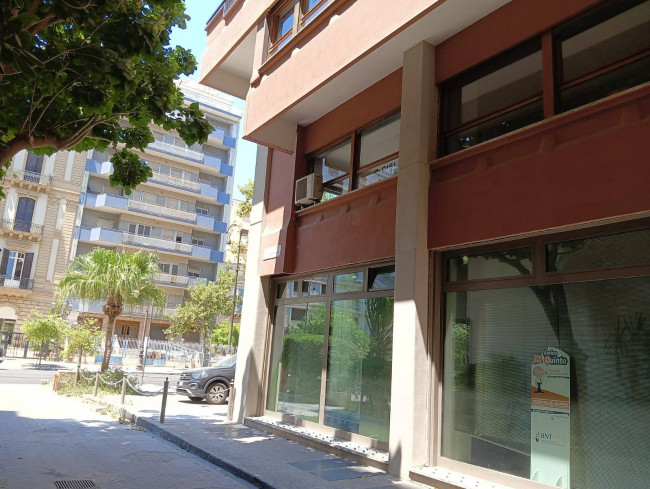 Studio in affitto a Palermo