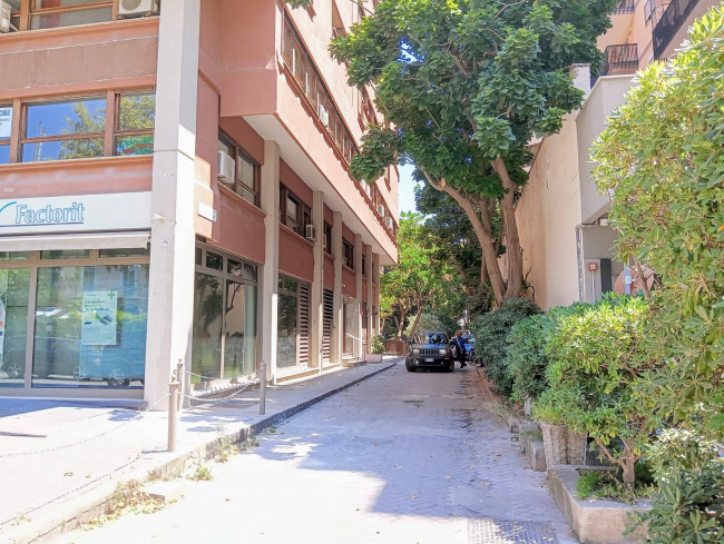 Studio in affitto a Palermo