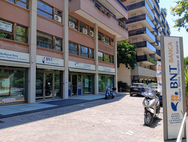 Studio in affitto a Palermo