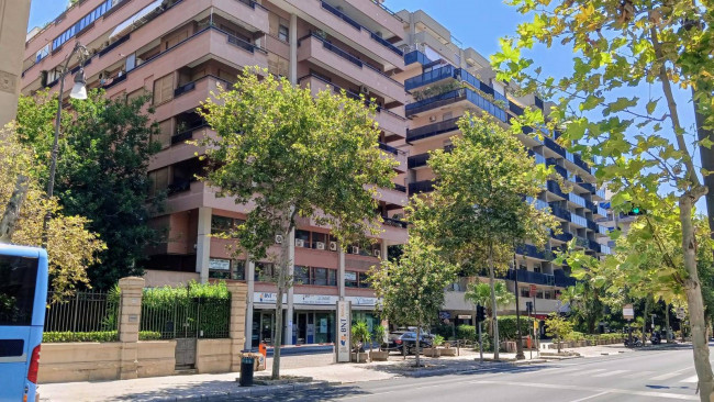 Studio in affitto a Palermo