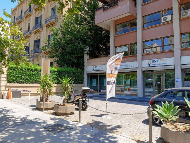 Studio in affitto a Palermo