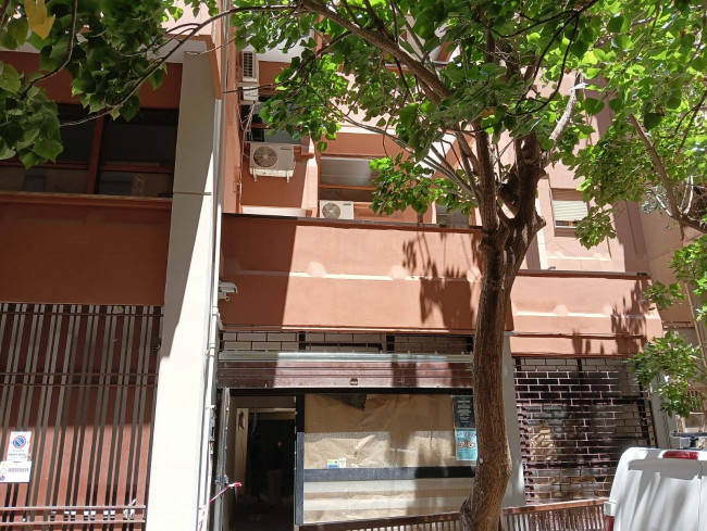 Studio in affitto a Palermo