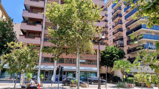 Studio in affitto a Palermo