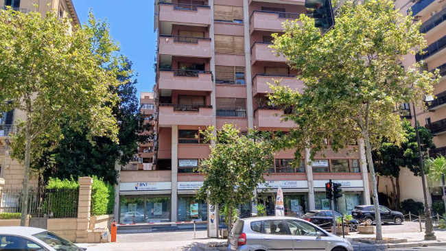 Studio in affitto a Palermo