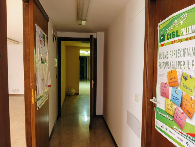 Studio in affitto a Palermo