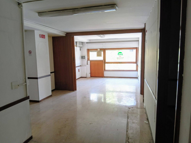 Studio in affitto a Palermo